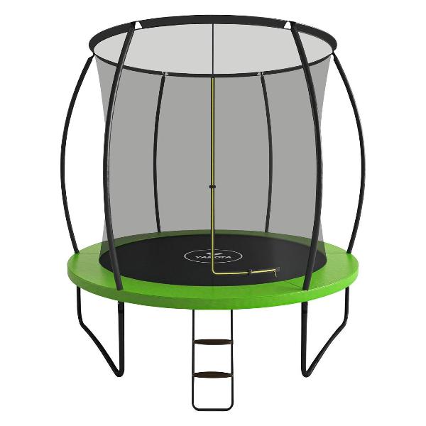 Изображение товара Батут каркасный Yamota Top 8ft