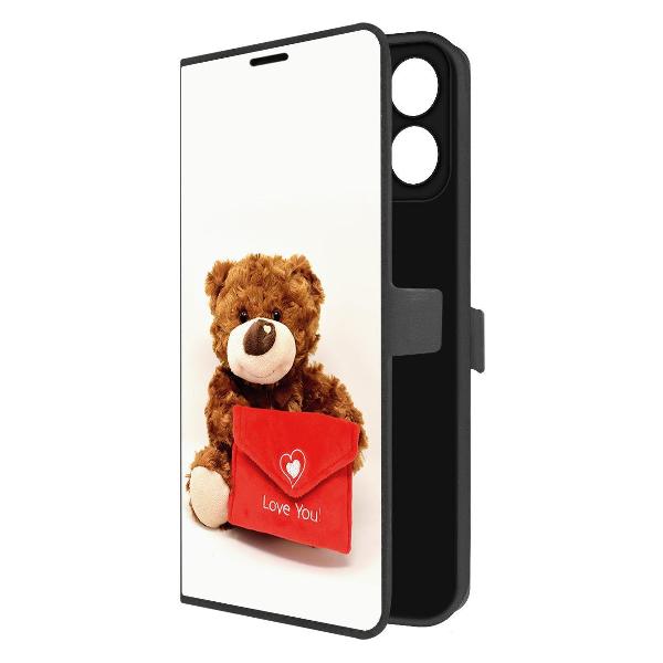 Изображение товара Чехол Krutoff для X7c (579602)