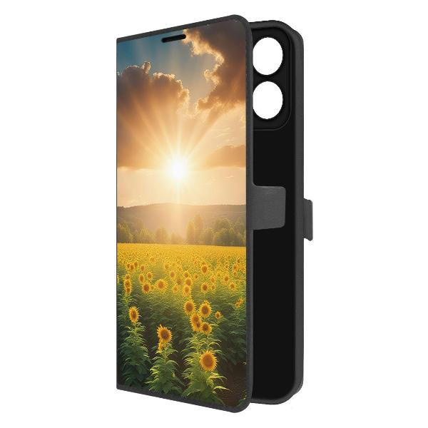 Изображение товара Чехол Krutoff для X7c (579637)