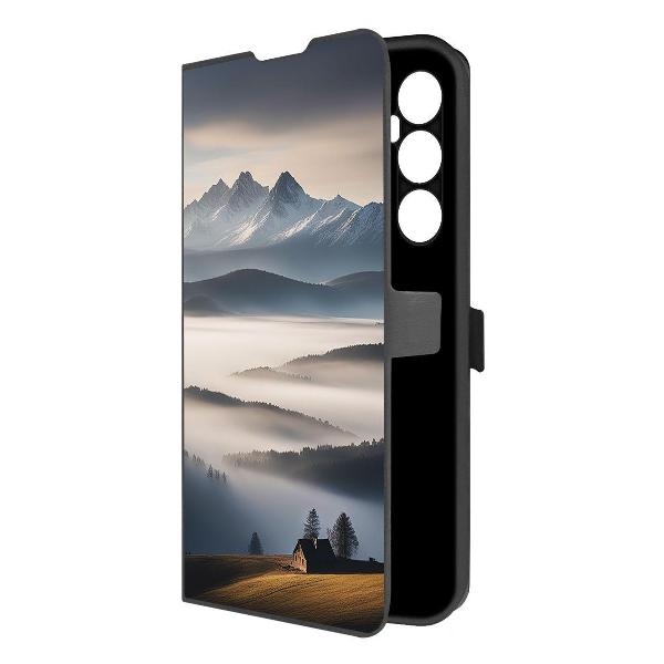 Изображение товара Чехол Krutoff Realme C65 Туман