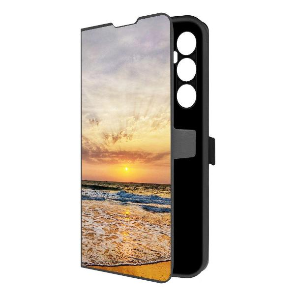 Изображение товара Чехол Krutoff Realme C65 Индия, Пляжи Гоа