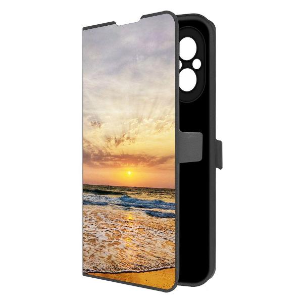 Изображение товара Чехол Krutoff Realme C67 Индия, Пляжи Гоа