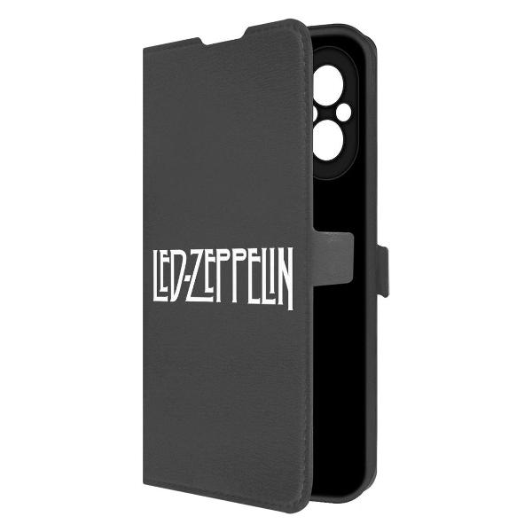 Изображение товара Чехол Krutoff Realme C67 Led Zeppelin (Лед Зеппелин)