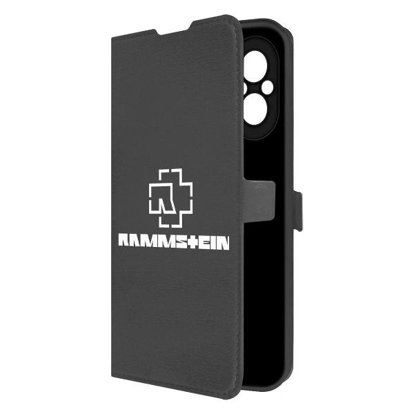 Изображение товара Чехол Krutoff Realme C67 Rammstein (Рамштайн)