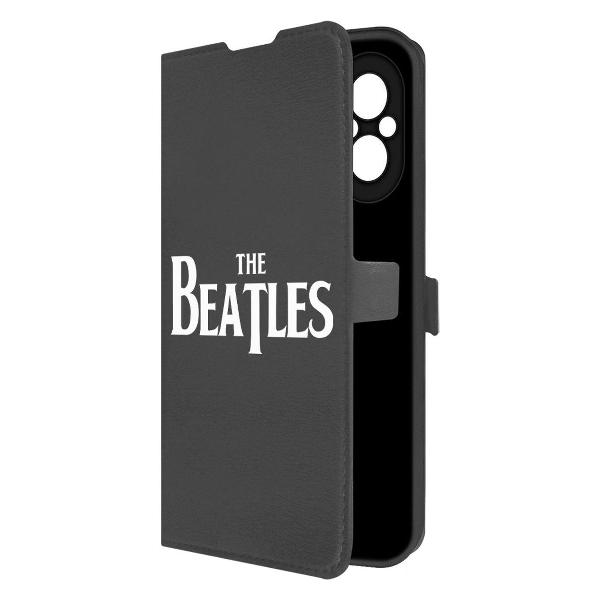 Изображение товара Чехол Krutoff Realme C67 Beatles (Битлз)