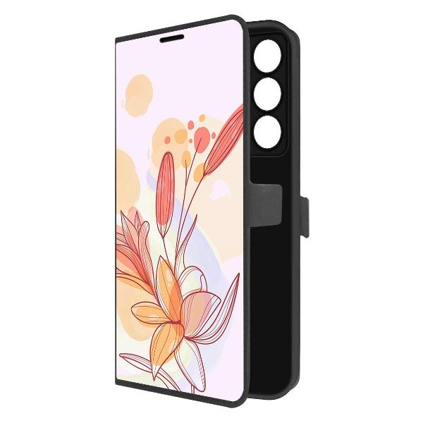 Изображение товара Чехол Krutoff Realme C75 Фантазия