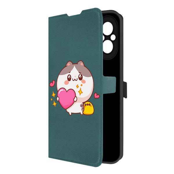 Изображение товара Чехол Krutoff Realme C67 Сердце для тебя (524388)