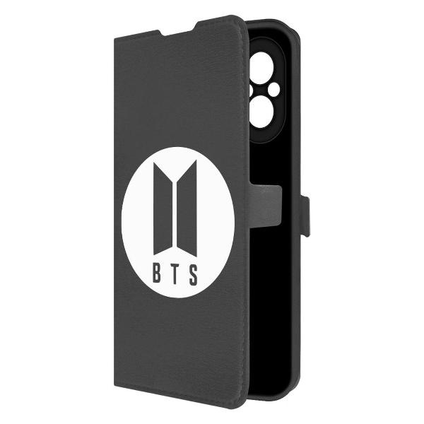 Изображение товара Чехол Krutoff Realme C67 BTS (БТС)