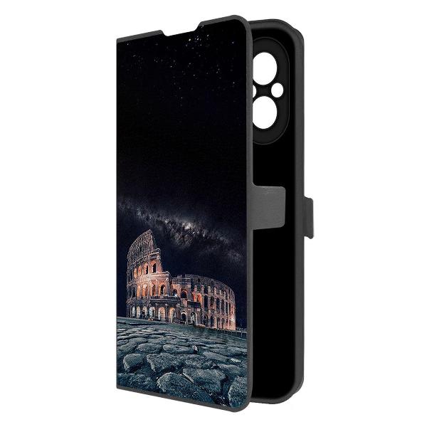 Изображение товара Чехол Krutoff Realme C67 Италия Колизей