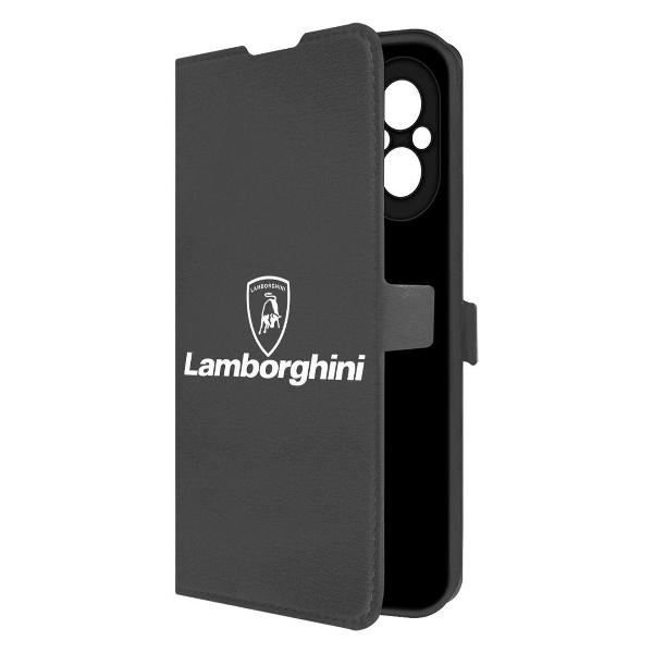 Изображение товара Чехол Krutoff Realme C67 Lamborghini (Ламборгини)