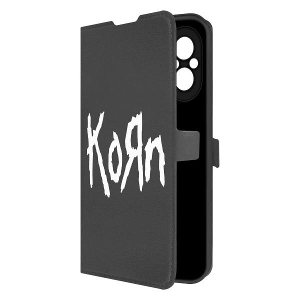 Изображение товара Чехол Krutoff Realme C67 Korn (Корн)