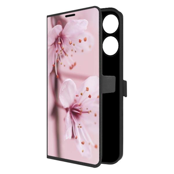 Изображение товара Чехол Krutoff Realme Note 60X Весна