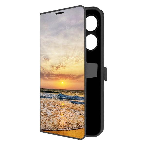 Изображение товара Чехол Krutoff TECNO Spark Go 2024 Индия Пляжи Гоа