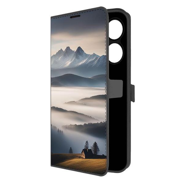 Изображение товара Чехол Krutoff TECNO Spark Go 2024 Туман