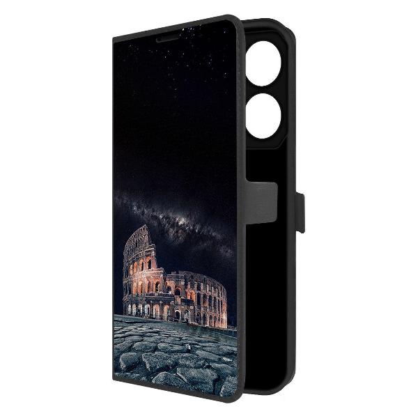 Изображение товара Чехол Krutoff TECNO Pova 6 Neo Италия Колизей