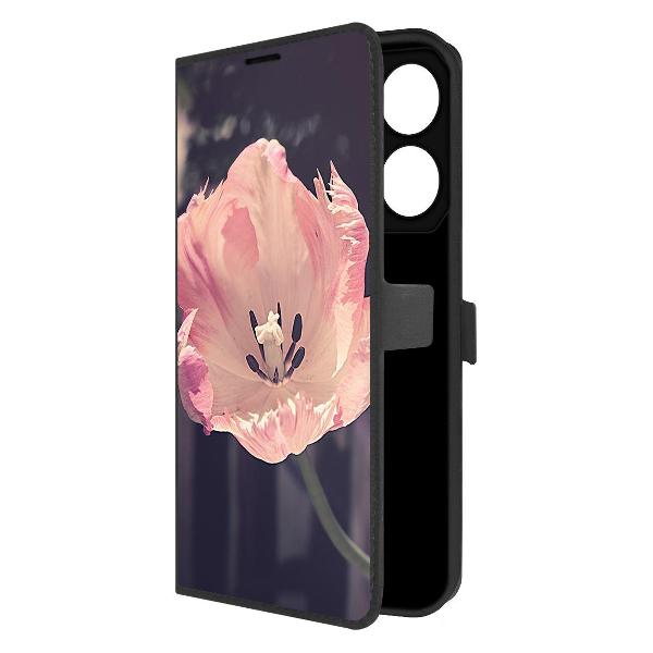 Изображение товара Чехол Krutoff TECNO Pova 6 Neo Тюльпан