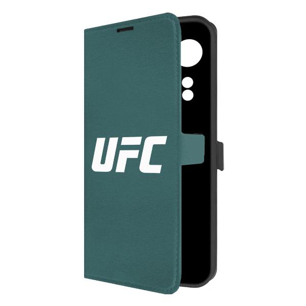 Изображение товара Чехол для смартфона Oppo A78 4G Krutoff с UFC и защитой