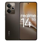 Изображение товара Смартфон realme 14 5G 12/256GB Black (RMX5070)