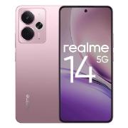 Изображение товара Смартфон realme 14 5G 12/256GB Pink (RMX5070)