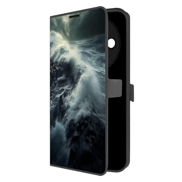 Изображение товара Чехол Krutoff для Redmi A3 (553321)