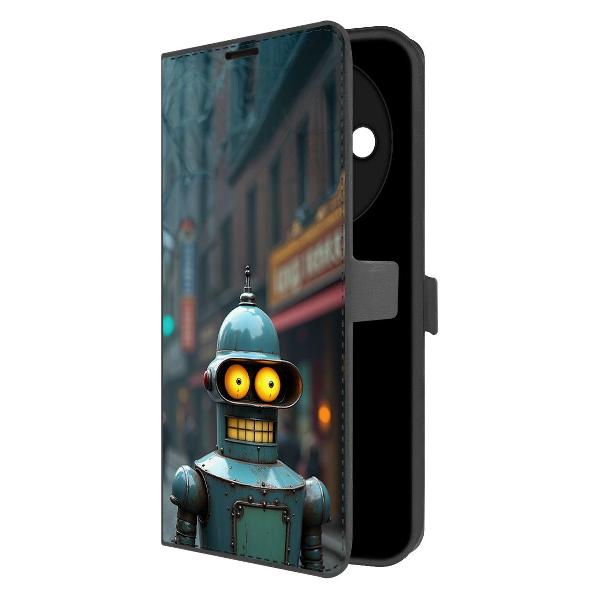 Изображение товара Чехол Krutoff для Redmi A3 (612744)