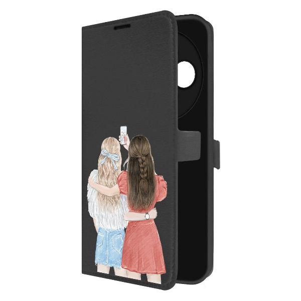 Изображение товара Чехол Krutoff для Poco C75 (586680)