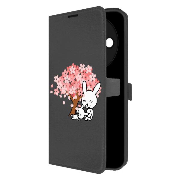 Изображение товара Чехол Krutoff для Redmi A3 (552529)