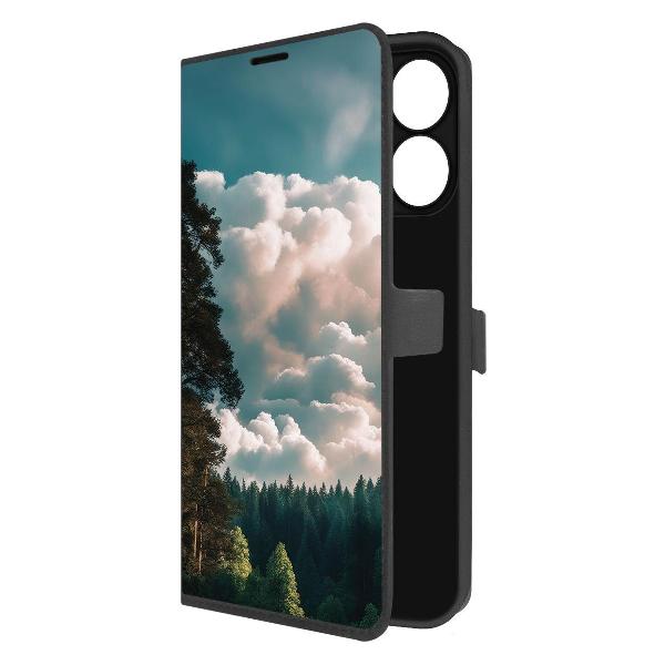 Изображение товара Чехол Krutoff для Redmi Note 14 4G (586699)