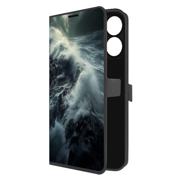 Изображение товара Чехол Krutoff для Redmi Note 14 4G (586705)