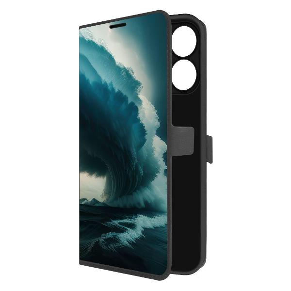 Изображение товара Чехол Krutoff для Redmi Note 14 4G (586707) Изображение товара Чехол Krutoff для Redmi Note 14 4G (586707)