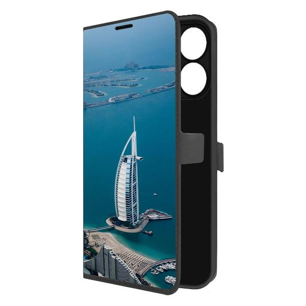 Изображение товара Чехол Krutoff для Redmi Note 14 4G (586714)