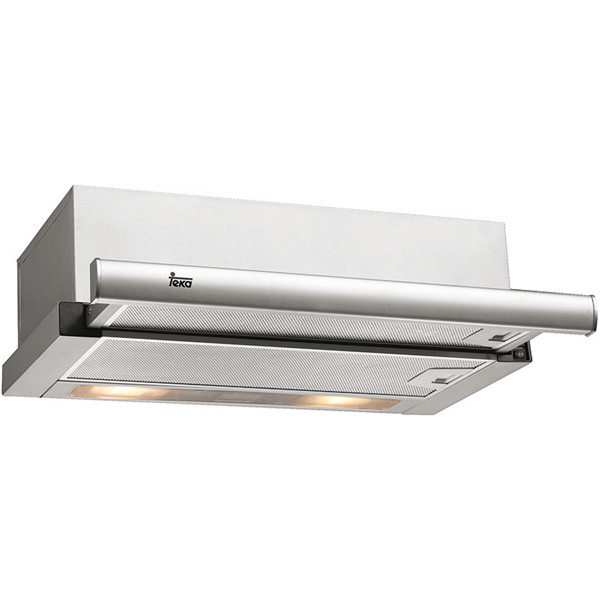 Купить Вытяжка встраиваемая в шкаф 60 см Teka TL 6310 STAINLESS STEEL в каталоге интернет магазина М.Видео по выгодной цене с доставкой, отзывы, фотографии - Белгород