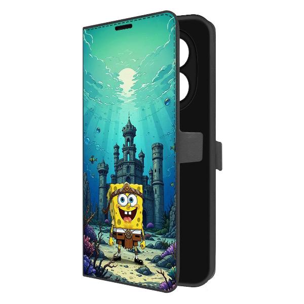 Изображение товара Чехол для смартфона, телефона Krutoff для Redmi Note 14 Pro+ 5G (612881)