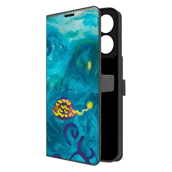 Изображение товара Чехол Krutoff для Poco C75 (606543)