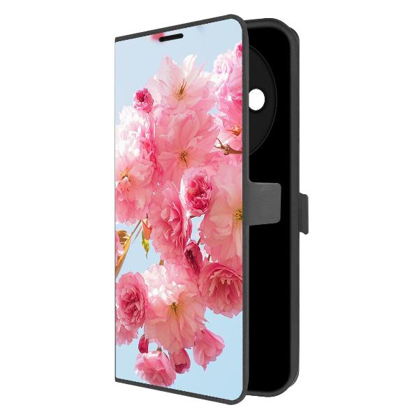 Изображение товара Чехол Krutoff для Redmi A3 (552931)