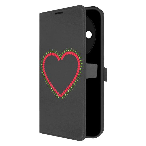 Изображение товара Чехол Krutoff для Redmi A3 (552962)