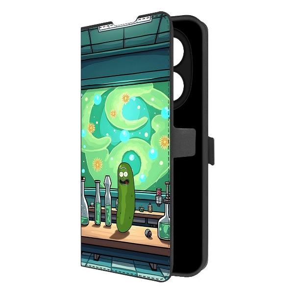 Изображение товара Чехол Krutoff для Redmi Note 14 Pro 5G (612863) Изображение товара Чехол Krutoff для Redmi Note 14 Pro 5G (612863)