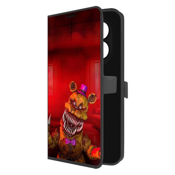 Изображение товара Чехол Krutoff для Redmi Note 14 Pro+ 5G (595231)