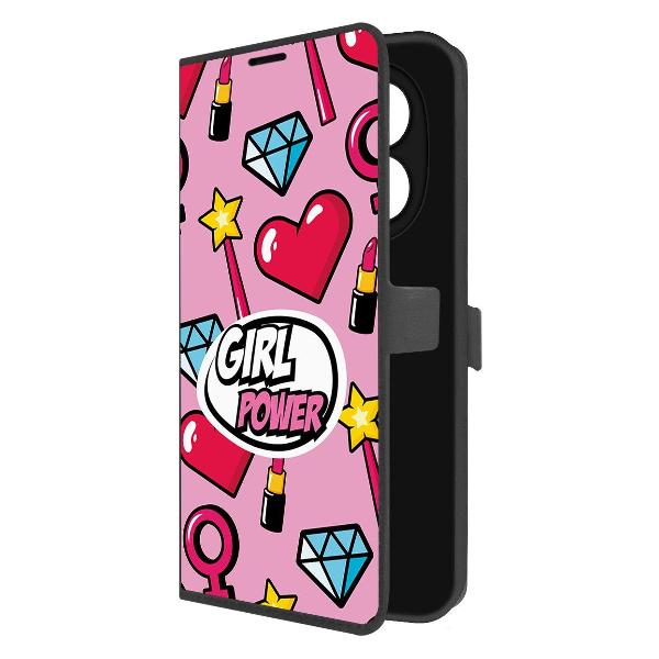 Изображение товара Чехол Krutoff для Redmi Note 14 Pro+ 5G (595283)