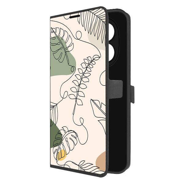 Изображение товара Чехол Krutoff для Redmi Note 14 Pro+ 5G (595288)