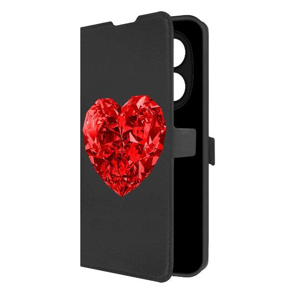 Изображение товара Чехол книга Krutoff для Redmi Note 14 Pro 5G с подставкой Изображение товара Чехол книга Krutoff для Redmi Note 14 Pro 5G с подставкой