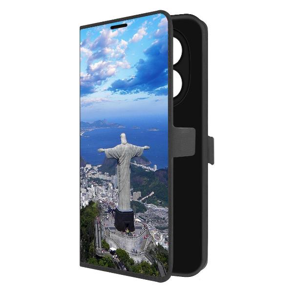 Изображение товара Чехол Krutoff для Redmi Note 14 Pro+ 5G (595247)