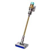 Изображение товара Пылесос ручной (handstick) Dyson V12s Detect Slim Submarine (448599-01)