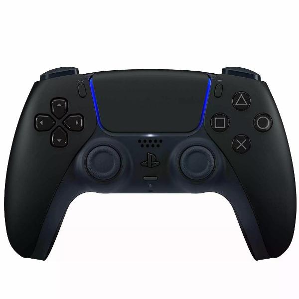 Геймпад для PS5 Sony DualSense Black