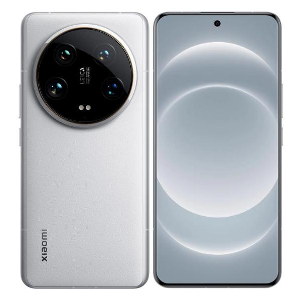 Изображение товара Смартфон Xiaomi 14 Ultra 16/512GB белый