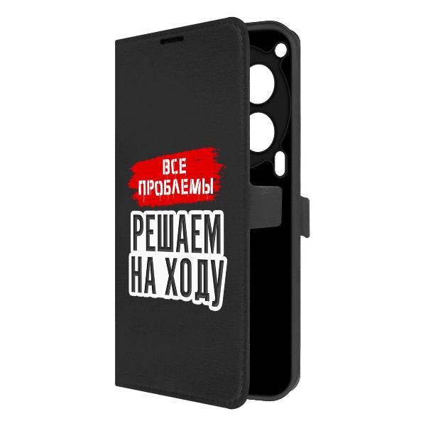 Изображение товара Чехол Krutoff для Camon 30 5G (558655)