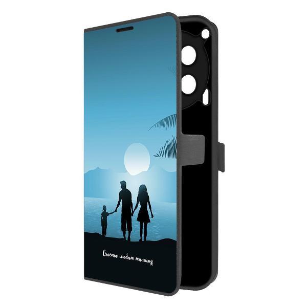 Изображение товара Чехол для смартфона Krutoff TECNO Camon 30 с подставкой и защитой Изображение товара Чехол для смартфона Krutoff TECNO Camon 30 с подставкой и защитой
