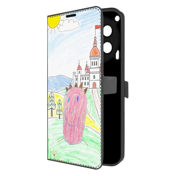 Изображение товара Чехол для смартфона Krutoff TECNO Camon 30 с рисунком "Король Рамбутан" Изображение товара Чехол для смартфона Krutoff TECNO Camon 30 с рисунком "Король Рамбутан"