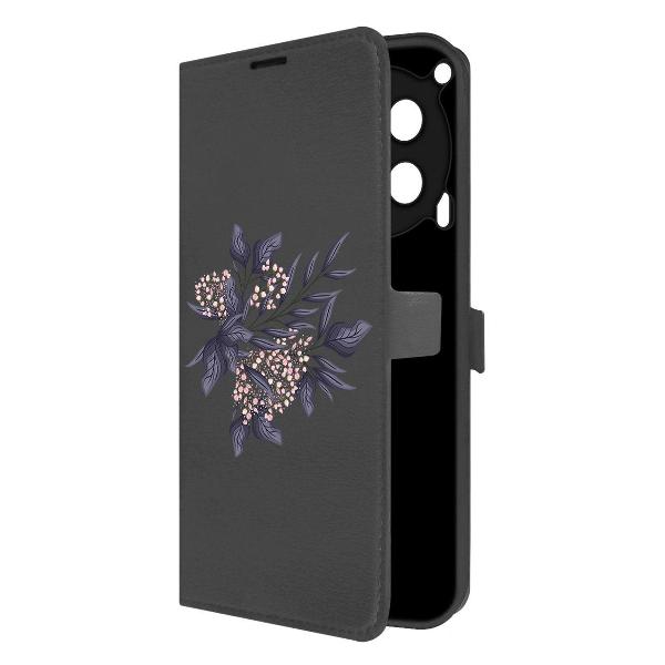 Изображение товара Чехол для смартфона, телефона Krutoff для Camon 30 (552847)