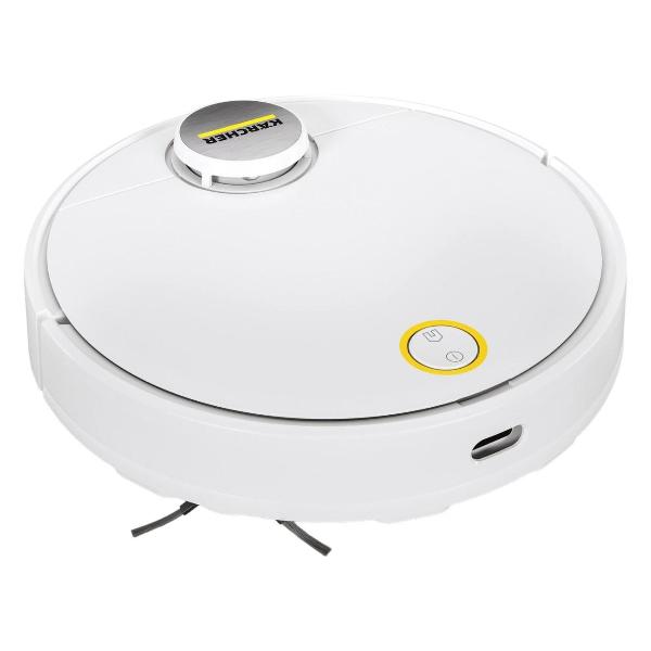 Робот-пылесос Karcher RCV 3 (1.269-620.0)